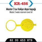 Silecek Su Depo Kapağı Kangoo Iıı Master Iıı