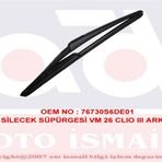 Sılecek Supurgesı 300mm Arka Clıo Iıı Valeo 574151