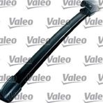 SİLECEK SÜPÜRGESİ 335mm ARKA POLO GOLF V (SWF)
