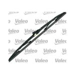 SILECEK SUPURGESI 350mm ARKA GOLF IV-FOCUS VALEO 574107