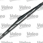 Sılecek Supurgesı 450mm Laguna (st) Valeo 574129