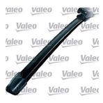 Sılecek Supurgesı 455mm Arka Transporter T5 (swf) Valeo 119503
