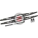 SİLECEK SÜPÜRGESİ 550MM RB2780 CITROEN JUMPER TAKIM