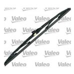 Sılecek Supurgesı 550mm Xm/zx/megane-p306 Valeo 574118