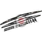 SİLECEK SÜPÜRGESİ 550MM+500MM RB0460 RENAULT MEGANE TAKIM