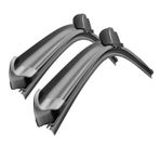 Sılecek Supurgesı Aerotwın 650 - 600mm Ar991s Cıvıc 05 12 Cıvıc Hıbrıt 05- Cıvıc Sedan 05 11