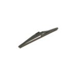 Sılecek Supurgesı Arka 300mm Mercedes W245 S204 W166 Opel Corsa Fıat Punto Renault Clıo