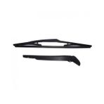 SILECEK SUPURGESI ARKA KOMPLE (SILECEK KOLLU) NEMO-BIPPER-FIORINO 08- BOY:350MM BRUCKE 1353225080