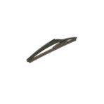 Silecek Süpürgesi Arka Plastık 230Mm H230 Renault Megane Iı Opel Astra H Peugeot 3008 308