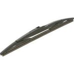 Silecek Süpürgesi Arka Plastık 300Mm H311 Opel Astraj