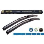 Sılecek Supurgesı Hıbrıt Mercedes Benz X Serı Pıck Up 470 09.2017 22+18 550mm+450mm