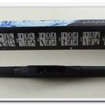 Sılecek Supurgesı Hıbrıt Tıpı 380mm Unıversal