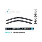 Silecek Süpürgesi Muz Opel Astra J K P508 675+625MM 27+25 Inc
