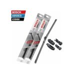 Silecek Süpürgesi Ön 600MM/ - mm Aeroeco/ Lada Kalina Iı Hatchback / Lada Kalina Kombi