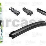 SILECEK SUPURGESI ON MUZ TIP 450MM HF45 (HYDROCONNECT COKLU BAGLANTI) (X1) VALEO 578504