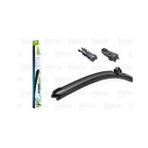 SILECEK SUPURGESI ON MUZ TIP 480MM HF48 (HYDROCONNECT COKLU BAGLANTI) (X1) VALEO 578505