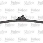 SILECEK SUPURGESI ON MUZ TIP 700MM HF70B (HYDROCONNECT COKLU BAGLANTI) (X1) VALEO 578516