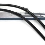 Sılecek Süpürgesı Ön Takım 700 / 600 Mm Opel Astra J Astra K Bm 10- (Oem No: 1272031)