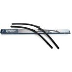 Sılecek Süpürgesı Ön Takım Takım Muz Tıpı ( 650 / 650 mm ) Opel Astra J Bm 10- (Oem No: 1272031)