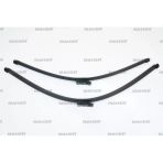 Silecek Süpürgesi Takım Astra J 2009-2015 / Astra K 2015 Sonrası Aerotwın A540s (680+625Mm) (Oem No:13295280)