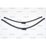 Silecek Süpürgesi Takım Astra J 2009-2015 / Astra K 2015 Sonrası Aerotwın A540S (680+625Mm) (Oem No: