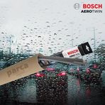 Silecek Süpürgesi Takım Corsa D / Lınea / Fıesta Vı / Corsa D / Partner 08=> Aerotwın (650