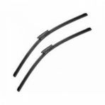 Sılecek Supurgesı X2 650 - 340mm Ruzgarlıklı Clıo Iv Captur Vısıoflex - Swf - Valeo 119269