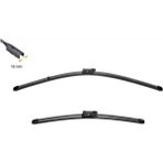 Silecek Takım Ön Muz Tipi 650-480MM Caddy 17- Golf Vı 08- Jetta 10- Passat 08- Octavıa Iv 12-