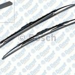 Sılecek Takımı Twın Spoıler 580/500mm Bmw 3 Serısı E46