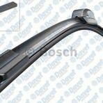 SILECEK TEK AEROTWIN 380 MM KANCALI UNIVERSAL MUZ