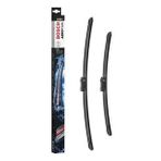 Silecek Vw Tk Flat A3 2005 60+48 Bosch 8p0998002