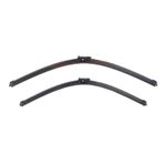 Silecek Vw Tk Flat A6 A7 2012 64+52 Cm Bosch 4g1998002a
