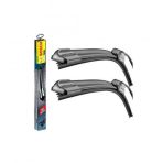 Silecek Vw Tk Flat Tiguan 07 A5 08 60+50 Bosch 5n1955425-6