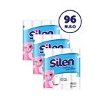 Silen 32 Rulo Tuvalet Kağıdı