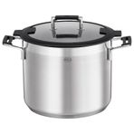 Silence Pro Derin Tenceresi 24 cm