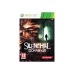 Silent Hill Downpour Aksiyon Macera Korku Oyunu Xbox 360 Konami Uyumluluk ve Dil Desteği