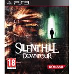 Silent Hill Downpour Hd PS3 Oyunu