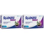 Silenzio Immun 16 Pastil (2 paketi)