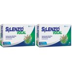 Silenzio Vocal 16 Pastil (2 paketi)