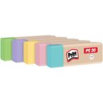 Silgi Pastel Ps-20 (1 Adet Rastgele Renk Gönderilecektir)