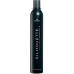Silhouette 200 Ml Saç Köpüğü Parlaklık Verici Özellikleriyle Saç Bakımı İçin İdeal - 1