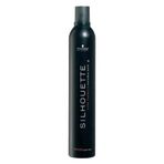 Silhouette 200 ml Siyah Süper Köpük