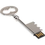 Silhouette 32G Retro Anahtar Şekli USB Flash Sürücü Memory Stick U Disk Dizüstü Dizüstü Pc Için Hediyeler (Yurt Dışından)