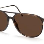 Silhouette 4081 75 6030 Unisex Güneş Gözlüğü