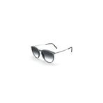 Silhouette 4087/75 6500 00/00 53 Unisex Güneş Gözlüğü