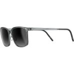 Silhouette 4088 75 6510 Unisex Güneş Gözlüğü - Gri