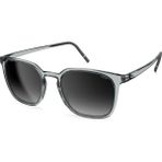 Silhouette 4089 75 6510 Unisex Güneş Gözlüğü - Gri