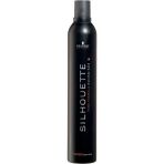 Silhouette 500 ml Süper Tutucu Köpük