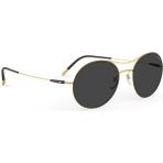 Silhouette 8694/75 7530 00/00 Unisex Güneş Gözlüğü - Altın