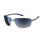 Silhouette 8727/75 6560 00/00 Unisex Güneş Gözlüğü